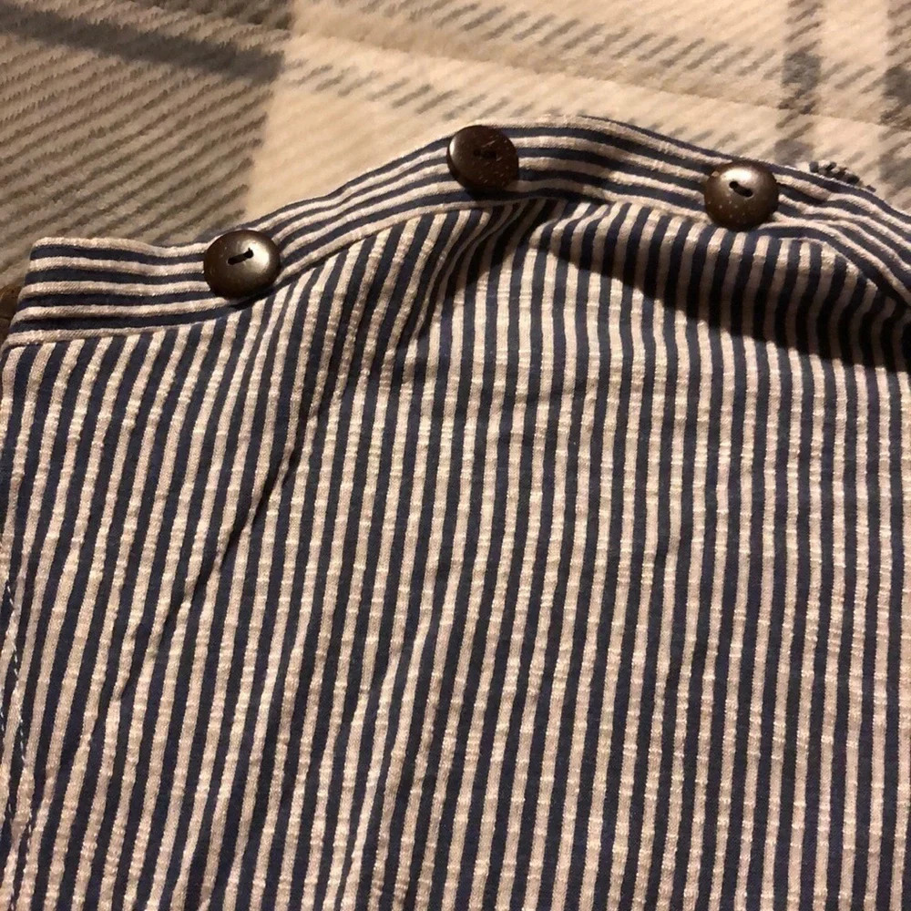 W5 striped shirt nautical - Picture 3 of 5